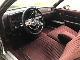 1984 Chevrolet El Camino (CC-1146466) for sale in Harpers Ferry, West Virginia
