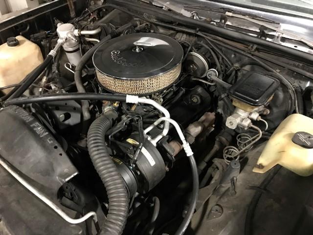 1984 Chevrolet El Camino (CC-1146466) for sale in Harpers Ferry, West Virginia