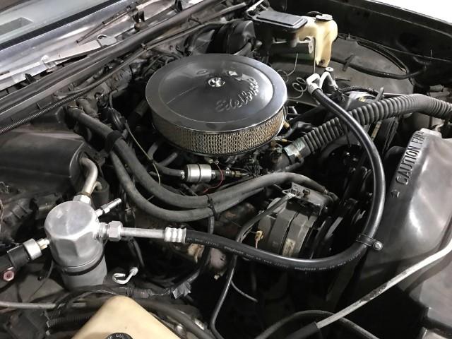 1984 Chevrolet El Camino (CC-1146466) for sale in Harpers Ferry, West Virginia