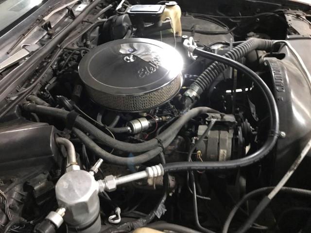 1984 Chevrolet El Camino (CC-1146466) for sale in Harpers Ferry, West Virginia