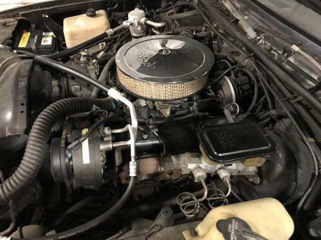 1984 Chevrolet El Camino (CC-1146466) for sale in Harpers Ferry, West Virginia