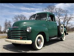 1953 Chevrolet 3100 (CC-1146467) for sale in Harpers Ferry, West Virginia