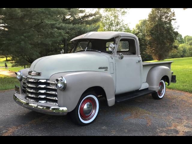 1950 Chevrolet 3100 (CC-1146468) for sale in Harpers Ferry, West Virginia