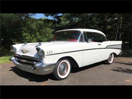 1957 Chevrolet Bel Air (CC-1146470) for sale in Harpers Ferry, West Virginia