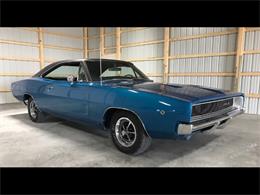 1968 Dodge Charger (CC-1146478) for sale in Harpers Ferry, West Virginia