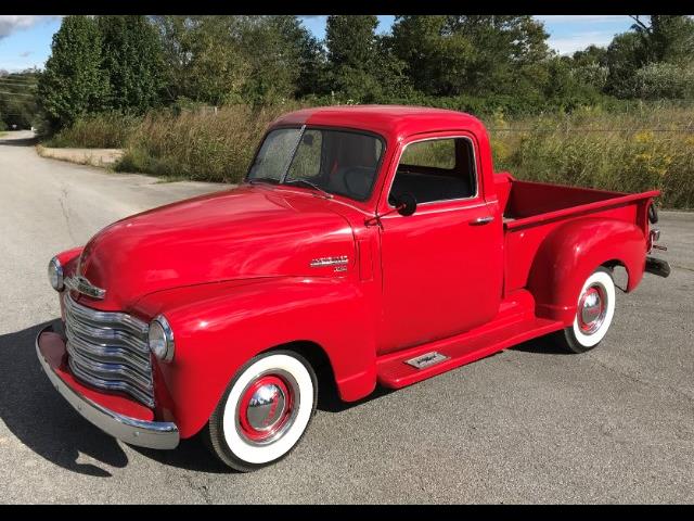 1950 Chevrolet 3100 (CC-1146482) for sale in Harpers Ferry, West Virginia