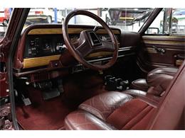 1987 Jeep Grand Wagoneer (CC-1146514) for sale in Kentwood, Michigan