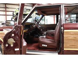 1987 Jeep Grand Wagoneer (CC-1146514) for sale in Kentwood, Michigan