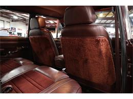 1987 Jeep Grand Wagoneer (CC-1146514) for sale in Kentwood, Michigan