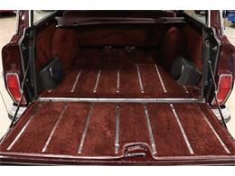 1987 Jeep Grand Wagoneer (CC-1146514) for sale in Kentwood, Michigan