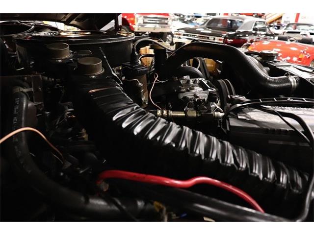 1987 Jeep Grand Wagoneer (CC-1146514) for sale in Kentwood, Michigan