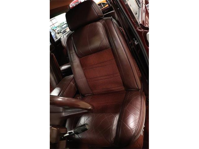 1987 Jeep Grand Wagoneer (CC-1146514) for sale in Kentwood, Michigan
