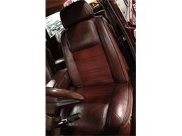 1987 Jeep Grand Wagoneer (CC-1146514) for sale in Kentwood, Michigan
