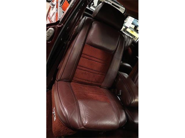 1987 Jeep Grand Wagoneer (CC-1146514) for sale in Kentwood, Michigan