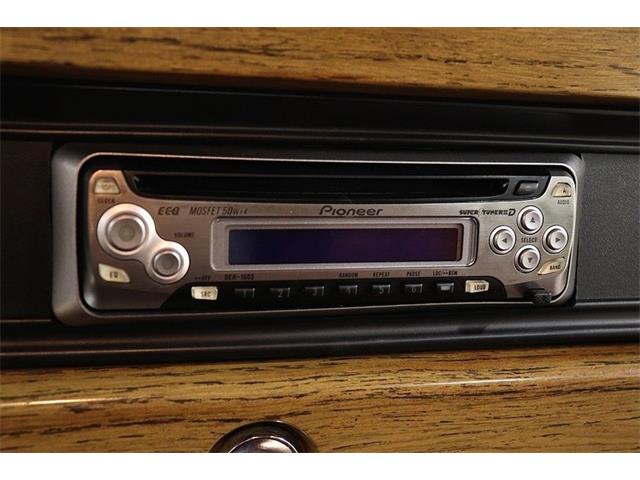 1987 Jeep Grand Wagoneer (CC-1146514) for sale in Kentwood, Michigan