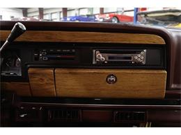 1987 Jeep Grand Wagoneer (CC-1146514) for sale in Kentwood, Michigan