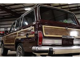 1987 Jeep Grand Wagoneer (CC-1146514) for sale in Kentwood, Michigan