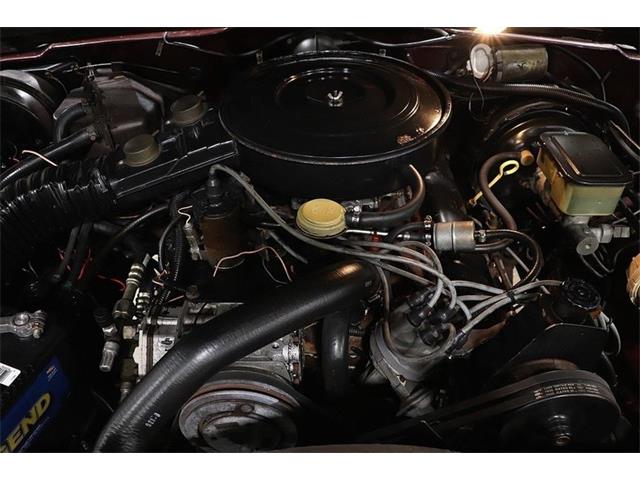 1987 Jeep Grand Wagoneer (CC-1146514) for sale in Kentwood, Michigan