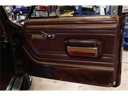 1987 Jeep Grand Wagoneer (CC-1146514) for sale in Kentwood, Michigan