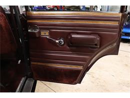 1987 Jeep Grand Wagoneer (CC-1146514) for sale in Kentwood, Michigan