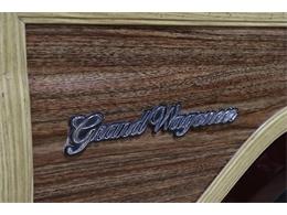 1987 Jeep Grand Wagoneer (CC-1146514) for sale in Kentwood, Michigan
