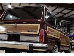 1987 Jeep Grand Wagoneer (CC-1146514) for sale in Kentwood, Michigan