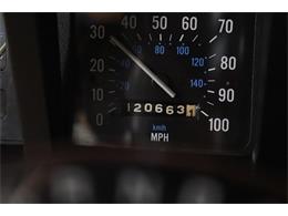 1987 Jeep Grand Wagoneer (CC-1146514) for sale in Kentwood, Michigan