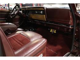 1987 Jeep Grand Wagoneer (CC-1146514) for sale in Kentwood, Michigan