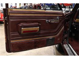 1987 Jeep Grand Wagoneer (CC-1146514) for sale in Kentwood, Michigan