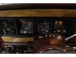 1987 Jeep Grand Wagoneer (CC-1146514) for sale in Kentwood, Michigan