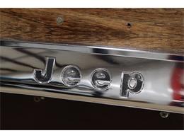 1987 Jeep Grand Wagoneer (CC-1146514) for sale in Kentwood, Michigan