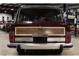 1987 Jeep Grand Wagoneer (CC-1146514) for sale in Kentwood, Michigan