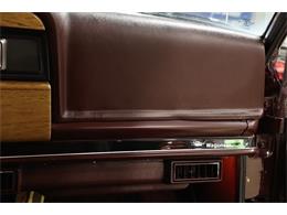 1987 Jeep Grand Wagoneer (CC-1146514) for sale in Kentwood, Michigan