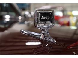 1987 Jeep Grand Wagoneer (CC-1146514) for sale in Kentwood, Michigan