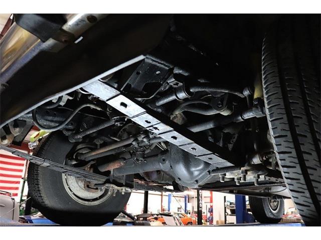 1987 Jeep Grand Wagoneer (CC-1146514) for sale in Kentwood, Michigan