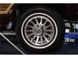 1987 Jeep Grand Wagoneer (CC-1146514) for sale in Kentwood, Michigan