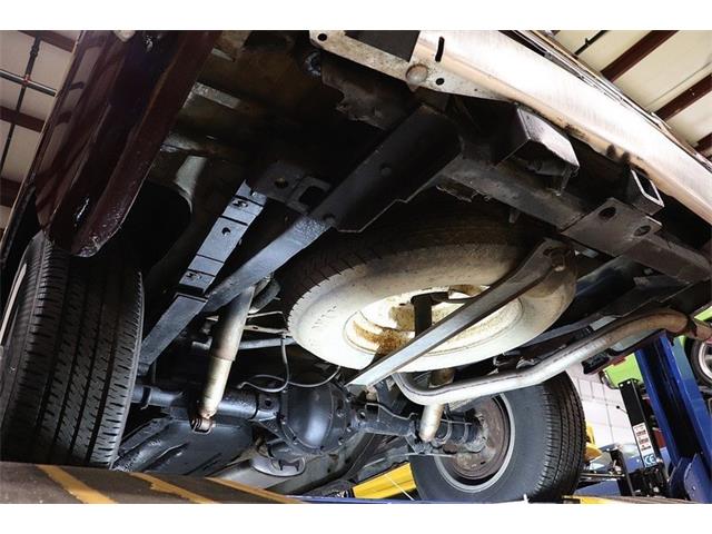 1987 Jeep Grand Wagoneer (CC-1146514) for sale in Kentwood, Michigan