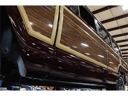 1987 Jeep Grand Wagoneer (CC-1146514) for sale in Kentwood, Michigan