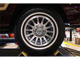 1987 Jeep Grand Wagoneer (CC-1146514) for sale in Kentwood, Michigan