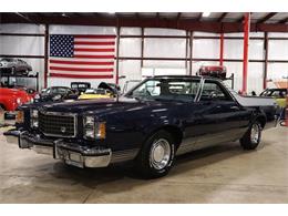 1979 Ford Ranchero (CC-1146517) for sale in Kentwood, Michigan