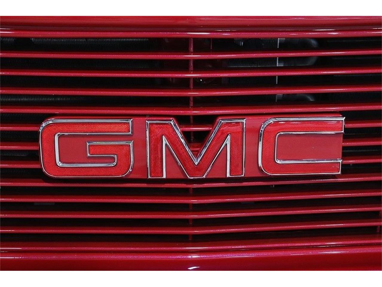 1986 GMC Sonoma for Sale | ClassicCars.com | CC-1146523