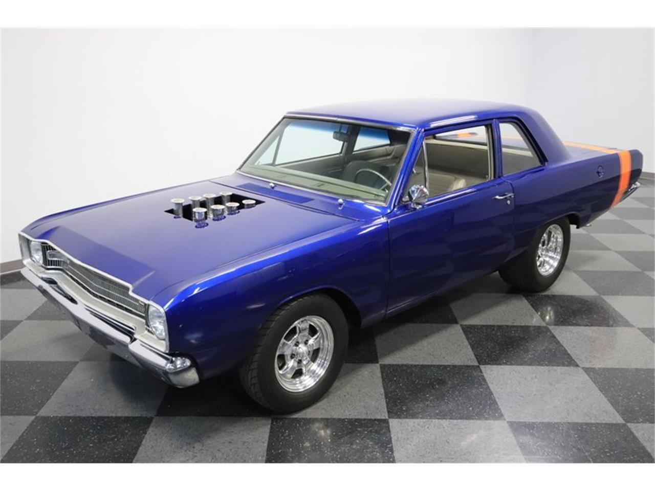 1967 Dodge Dart for Sale | ClassicCars.com | CC-1146533