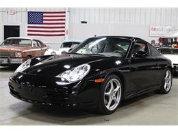2003 Porsche 911 (CC-1146542) for sale in Kentwood, Michigan