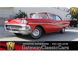 1958 Ford Fairlane (CC-1146551) for sale in Houston, Texas