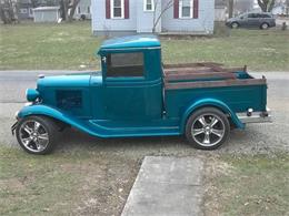 1932 Chevrolet Pickup (CC-1146582) for sale in Cadillac, Michigan