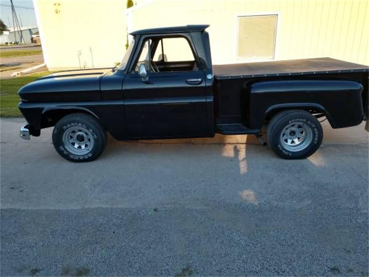 1966 gmc pickup for sale classiccars com cc 1146594 1966 gmc pickup for sale classiccars