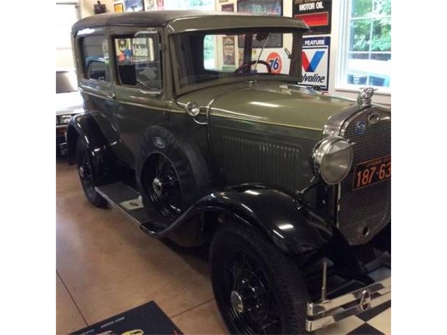 1930 Ford Model A (CC-1146615) for sale in Cadillac, Michigan