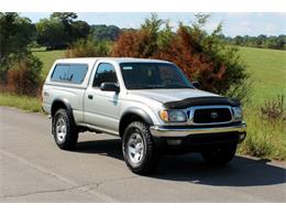 2003 Toyota Tacoma (CC-1146632) for sale in Lenoir City, Tennessee