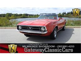 1972 Ford Mustang (CC-1146634) for sale in Kenosha, Wisconsin