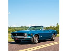 1970 Ford Mustang (CC-1146639) for sale in St. Louis, Missouri